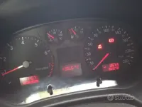 Usata Audi A3 102 CV (75 kW) 2002 Grigio Utilitaria