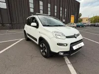 Usata Fiat Panda 4x4 85 CV (62 kW) 2015 Utilitaria
