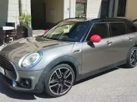 Usata Mini Cooper Clubman Business 150 CV (110 kW) 2016 Grigio Station wagon