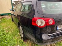 Usata VW Passat 140 CV (102 kW) 2007 Station wagon