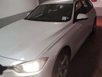 usata BMW 318 Gran Turismo 318 d Business Advantage auto