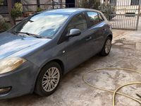 Usata Fiat Bravo 120 CV (88 kW) 2007 Utilitaria