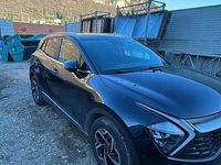 Usata Kia Sportage 150 CV (110 kW) 2024 SUV