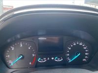 Usata Ford Fiesta Business Edition 86 CV (63 kW) 2020 Bianco Utilitaria