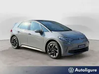 Nuova VW ID.3 Pro 150 kW (204 CV) 2026 Grigio Utilitaria