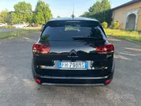 Usata Citroën C4 Picasso 120 CV (88 kW) 2017 Nero Monovolume