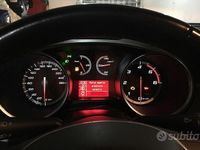 Usata Alfa Romeo Giulietta 120 CV (88 kW) 2016 Grigio Utilitaria