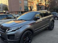 Usata Land Rover Range Rover evoque 150 CV (110 kW) 2017 SUV