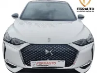Usata DS Automobiles DS3 Crossback Performance 101 CV (74 kW) 2021 Bianco SUV