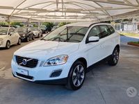 usata Volvo XC60 D3 Geartronic Momentum