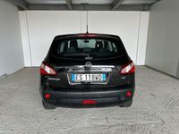 usata Nissan Qashqai 1.5 dCi DPF Visia