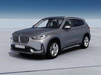 Nuova BMW X1 xLine 149 CV (109 kW) 2025 Argento SUV