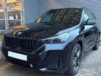 Usata BMW X1 M Sport 136 CV (100 kW) 2025 Nero SUV