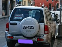 usata Suzuki Grand Vitara 2.0 turbodiesel 16V cat S.W.