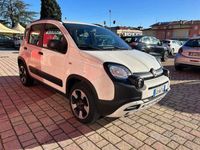 usata Fiat Panda Cross Cross 1.0 FireFly S&S Hybrid usato