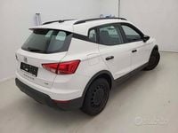 Usata Seat Arona Reference 90 CV (66 kW) 2021 Other SUV