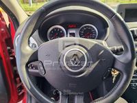 Usata Renault Clio II Dynamique 75 CV (55 kW) 2010 Rosso Berlina