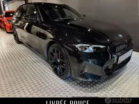Usata BMW 330 M Sport 245 CV (180 kW) 2025 Nero Station wagon