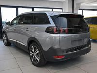 Usata Peugeot 5008 Allure 130 CV (95 kW) 2024 Grigio SUV