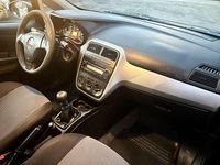 Usata Fiat Grande Punto 69 CV (50 kW) 2012 Other Utilitaria