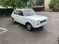 Usata Fiat 127 45 CV (33 kW) 1973 Utilitaria
