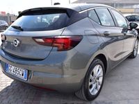 usata Opel Astra 1.5 CDTI 122 CV S&S 5 porte Business Elegance