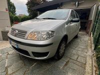 usata Fiat Punto Punto Classic 1.2 5 porte