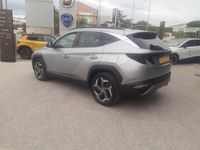 usata Hyundai Tucson 1.6 HEV aut.Exellence del 2023 usata a Campobasso