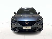 Usata Cupra Formentor 150 CV (110 kW) 2024 Vari colori SUV