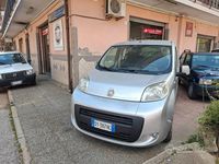 Usata Fiat Qubo Trekking 75 CV (55 kW) 2009 Monovolume