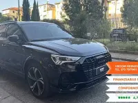 Usata Audi Q3 S-Line 150 CV (110 kW) 2023 SUV