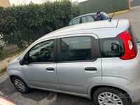 usata Fiat Panda 2019, 54000 km