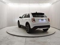 Nuova Fiat 600 La Prima 110 CV (80 kW) 2025 Bianco SUV