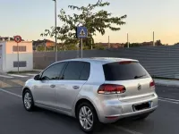 Usata VW Golf VII Comfortline 102 CV (75 kW) 2012 Berlina