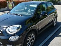 Usata Fiat 500X 95 CV (69 kW) 2016 SUV