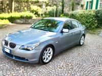 usata BMW 545 545 i Eccelsa