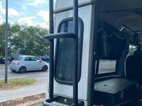 Usata Land Rover Defender 2008 Bianco Station wagon