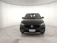 Usata MG ZS Luxury 2024 Nero SUV