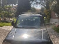 usata Suzuki Jimny 3ª serie - 2001