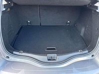 Usata Renault Scénic IV Zen 110 CV (80 kW) 2017 Grigio artense Monovolume