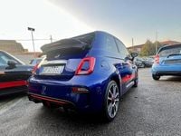Usata Abarth 595 145 CV (106 kW) 2023 Cabrio