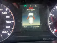 Usata MG ZS 106 CV (77 kW) 2024 Bianco SUV