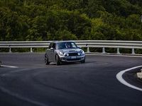 Usata Mini Cooper S Pepper 174 CV (127 kW) 2007 Utilitaria