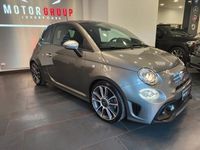 usata Abarth 595 1.4 Turbo T-Jet 165 CV