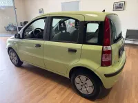 Usata Fiat Panda Active 54 CV (39 kW) 2006 Other Utilitaria