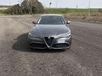 Usata Alfa Romeo Giulia Ti 211 CV (155 kW) 2019 Berlina