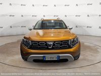 usata Dacia Duster 1.5 115 CV DCI PRESTIGE