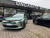 Usata Lancia Ypsilon 110 CV (80 kW) 2025 Verde Utilitaria