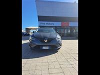 Usata Renault Mégane GrandTour Business 2022 Grigio Station wagon