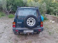 Usata Suzuki Vitara 54 CV (39 kW) 2022 SUV